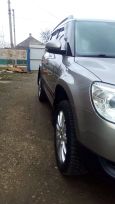 SUV   Skoda Yeti 2011 , 675000 , 