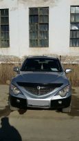  SsangYong Actyon Sports 2011 , 530000 , 