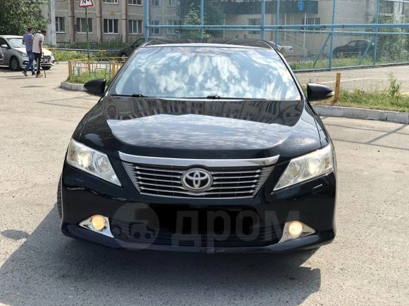  Toyota Camry 2012 , 930000 , 