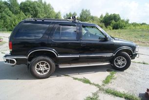 SUV   Chevrolet Blazer 1995 , 240000 , 