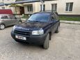  3  Land Rover Freelander 2001 , 317000 , 