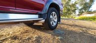 SUV   Toyota Hilux Surf 1991 , 280000 , 