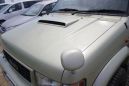 SUV   Isuzu Bighorn 1996 , 505000 , 