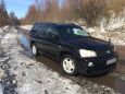 SUV   Toyota Kluger V 2002 , 550000 , 