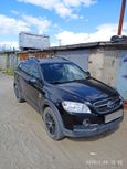 SUV   Chevrolet Captiva 2009 , 500000 , 