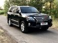 SUV   Lexus LX570 2013 , 3050000 , 