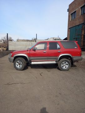 SUV   Toyota Hilux Surf 1992 , 420000 , 