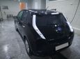  Nissan Leaf 2015 , 855000 , 