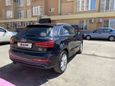 SUV   Audi Q3 2013 , 1400000 , 