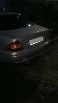  Mercedes-Benz S-Class 1999 , 350000 ,  