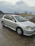  Toyota Allex 2001 , 335000 , 