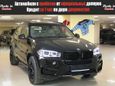 SUV   BMW X5 2016 , 3300000 , 