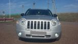 SUV   Jeep Compass 2007 , 499999 , 