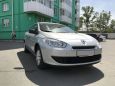  Renault Fluence 2011 , 335000 , 