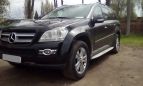 SUV   Mercedes-Benz GL-Class 2008 , 1050000 , 