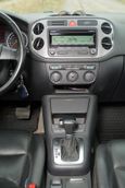 SUV   Volkswagen Tiguan 2008 , 580000 , 