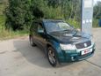 SUV   Suzuki Grand Vitara 2006 , 666666 ,  