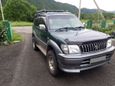 SUV   Toyota Land Cruiser Prado 1996 , 700000 , 