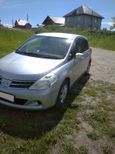  Nissan Tiida 2012 , 550000 , 