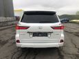 SUV   Lexus LX450d 2015 , 5650000 , -