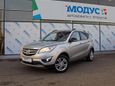 SUV   Changan CS35 2017 , 749000 , 