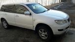 SUV   Mitsubishi Airtrek 2001 , 340000 , 