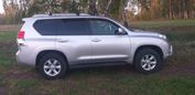 SUV   Toyota Land Cruiser Prado 2011 , 1780000 , 