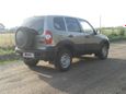 SUV   Chevrolet Niva 2012 , 226000 , 