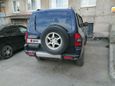 SUV   Mitsubishi Montero 2001 , 375000 , 