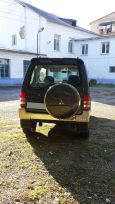 SUV   Mitsubishi Pajero Mini 1997 , 140000 , 