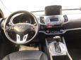 SUV   Kia Sportage 2011 , 1075000 , 