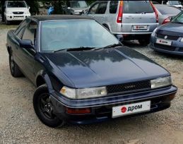  Toyota Corolla Levin 1989 , 130000 , 