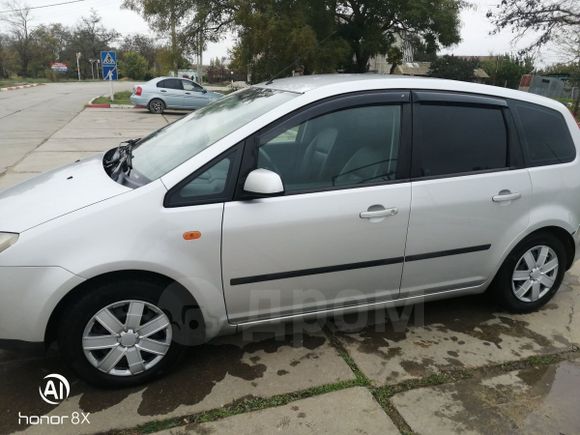    Ford C-MAX 2004 , 340000 , 