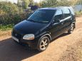  Suzuki Swift 2001 , 185000 , 