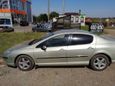  Peugeot 407 2006 , 295000 , 