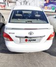  Toyota Belta 2006 , 300000 , 