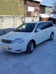  Toyota Corolla Fielder 2004 , 360000 , 