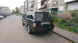 SUV   Land Rover Range Rover 2011 , 1500000 , 