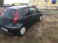  Fiat Punto 2002 , 120000 , 