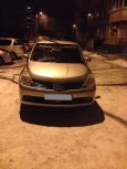  Nissan Tiida Latio 2005 , 230000 , 