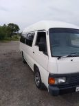    Nissan Caravan 1996 , 335000 , 