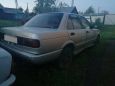  Nissan Sunny 1991 , 30000 , 