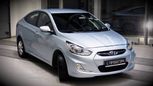  Hyundai Solaris 2011 , 488850 , 