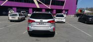 SUV   Kia Sorento 2012 , 1050000 , 