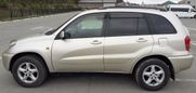 SUV   Toyota RAV4 2001 , 550000 , 