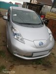  Nissan Leaf 2013 , 500000 , 