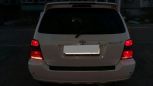 SUV   Toyota Kluger V 2001 , 600000 , 