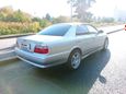  Toyota Chaser 2001 , 550000 , 