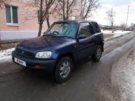  3  Toyota RAV4 1995 , 282000 ,  