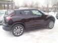 SUV   Nissan Juke 2015 , 1029000 , 